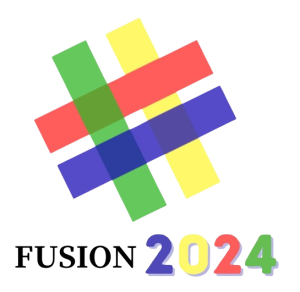 Fusion 24 logo